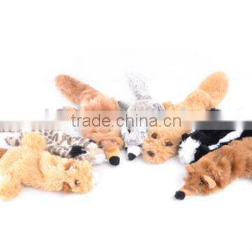 2016 Leopard Print Durable Chewing Cute Dog toys