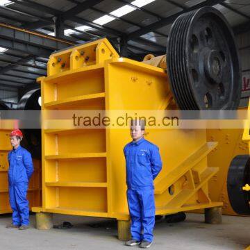 perfect crusher stone machine