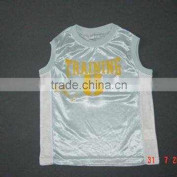 Training Vest, Training Bib, Sports Vest