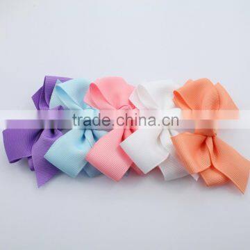 wholesale grosgrain ribbon bow