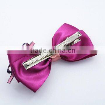 2015 fashion adult hair bows,wholesale hair bows