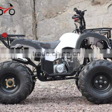CE 110cc 125cc 150cc Quad ATV Buggy 4 Stroke 125cc Engine Quad Bike ATV photo-5