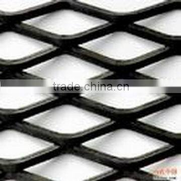 expanded metal mesh
