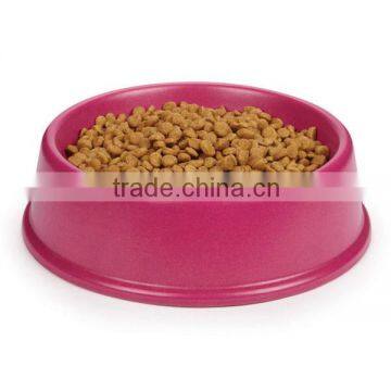 Eco-friendly pet bowl, dog food bowls,dog feeding accessories