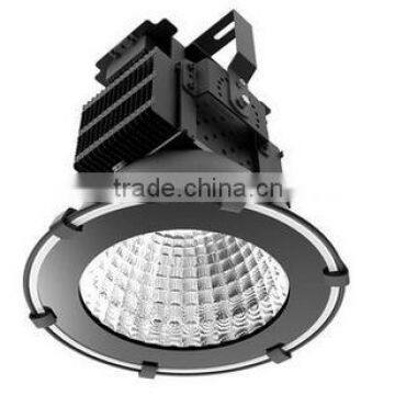 5 Years Warranty IP 65 Fin Style 500W Led High Bay Light