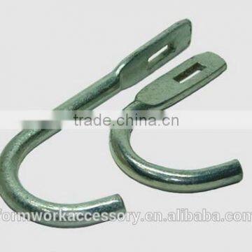 Concrete Formwork Panel Pipe Hook