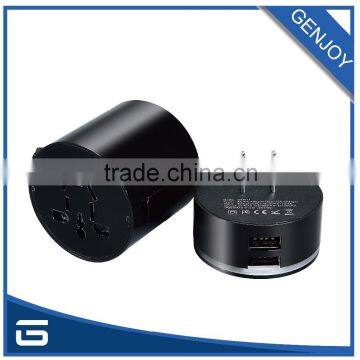 Led Logo Steady Quality With Dual Usb and Fuse 3A Output photo-2