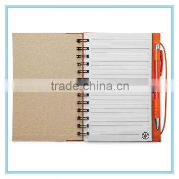 Notebook With Pen Cheap Price Buy Notebook in China photo-5