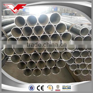 Tianijn metal pipe manufacturer