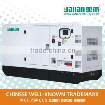 Yanan Electric Diesel Generator 30kva