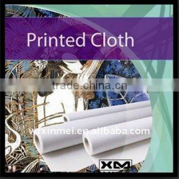 Printable Polyester Inkjet Artist Canvas Roll