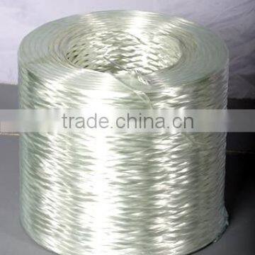 Fiberglass Roving for Filament Winding , Fiberglass Filament Winding Roving From China photo-2