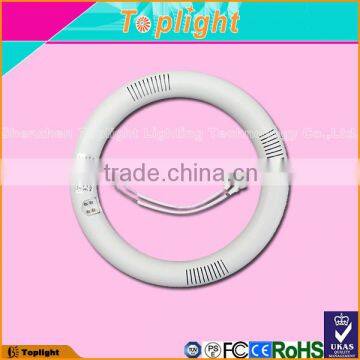 Hot Selling SMD 2835 Tube Light 205mm/225mm/300mm Led Circular Tube G10q photo-2