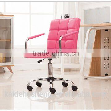 wholesale discounted soft padded air cushion office chairs
