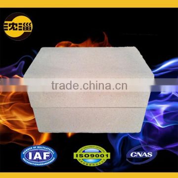 China Supplier Large refractory Fire Brick Price