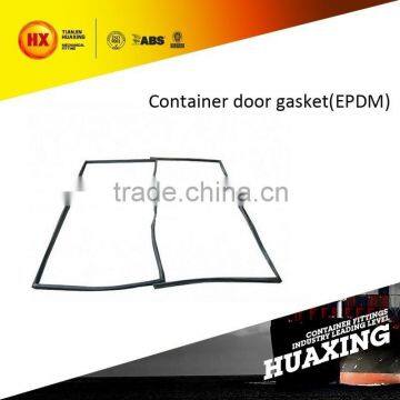 Container C Type Door Seal Gasket Strip Rubber Fitting Waterproof