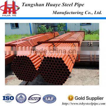 carbon steel erw pipe