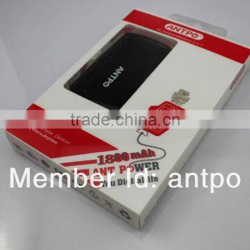 Best AC wall charger power adapter american plug charger