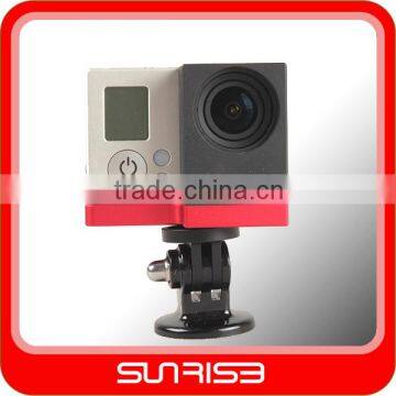 Professional Aluminum Baseplate for Action camera