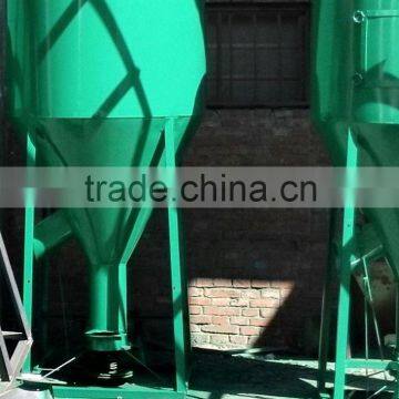 Low price Vertical feed Shatter mixer