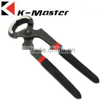 K-Master tools 7"/180mm High-quality carpenter's pincer Tower Pincers