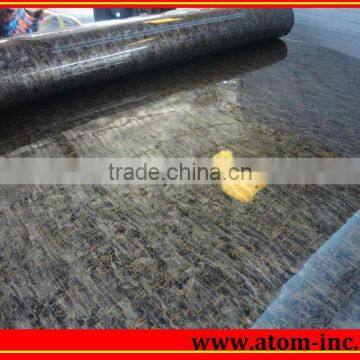 Good quality PVC sole sheet from Atom Shoes Material Limited
