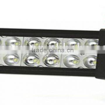 Offroad 36w led light bar 36W LED light bar LED SPOT/FLOOD Work Light BAR 4WD BOAT UTE CAMPING