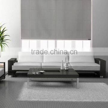 Home Decor Electric Manual Window Fabric Roller Blind                        
                                                Quality Choice