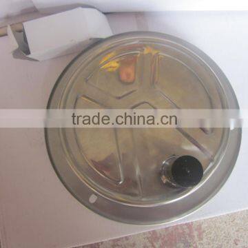 150mm 250MPa Pressure Gauge for Test Bench,1pcs=2kg photo-3