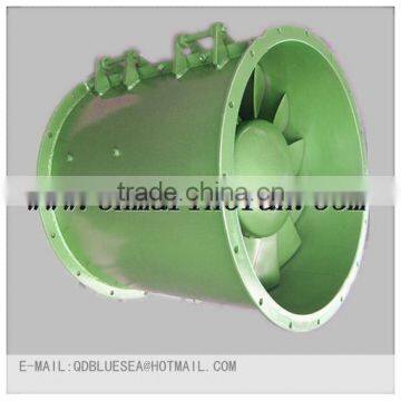 CZT-120B Marine cargo hold supply fan