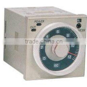 Kontron H3CR-A8 Series Time Relay