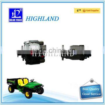 China Parts of Motors is Equipment With Imported Spare Parts photo-5