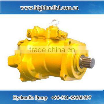 hydraulic pump electric 24v