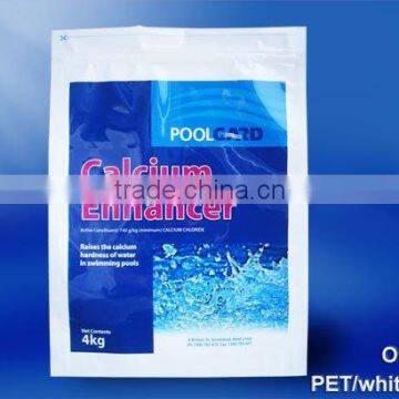 bottom gusset chemical packing bag