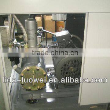(Belt or Direct Driven) Rotary Screw Air Compressor photo-3