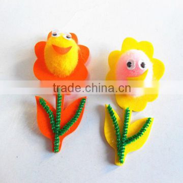 2013 New Design Educational DIY Wuppie Doll For Kids