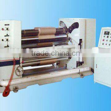 PET Film Slitting Rewinding Machine
