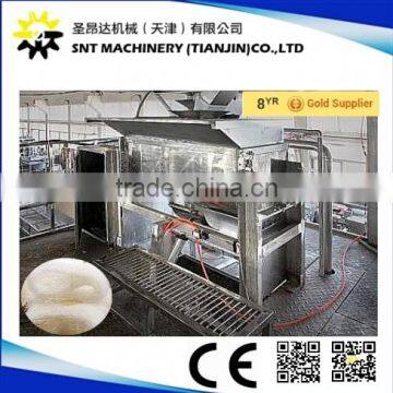 24 Ton/ Day Industrial Automatic Fresh Potato & Sweet Potato Starch Vermicelli Making Machine/Konjac Vermicelli Making Machine photo-2