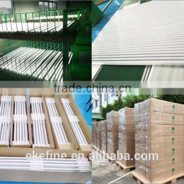 Customizable SMD 2835 85cm T5 LED Tube 12W LED Lighting Fixtures for Home Light photo-6