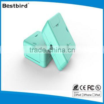 HLT 4 USB Port Multi Power Station Restaurant Power Supplier
