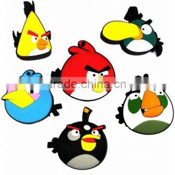 2014 new product wholesale firebird usb flash drive free samples made in china