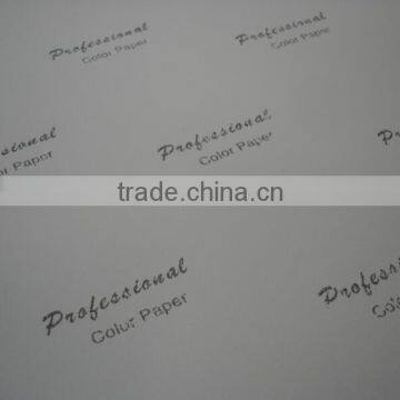 Waterproof Microporous Premium Inkjet RC Glossy Photo Paper 260gsm A4 A3 24"