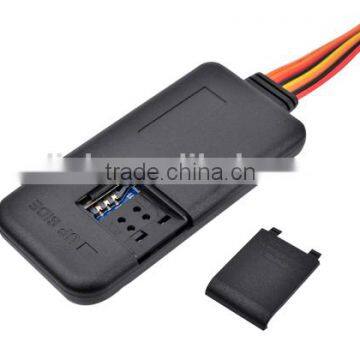 GPS/GSM ODM Solution Gps tracker for car oem Manufacturer