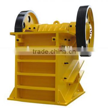 PE/PEX Series Jaw Crusher mine is best