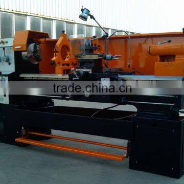 CH6240C Metal Spinning Lathe photo-6