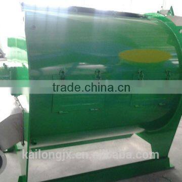 KL-1000 High Efficiency Plastic Dewatering Macine