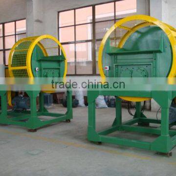 tyre making machine