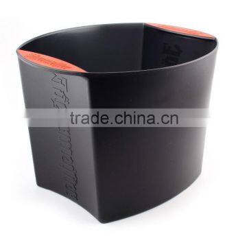 Promotional barware bucket