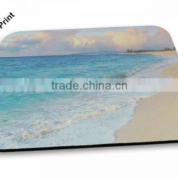 special good looking sublimated digital printing gaming mouse pad