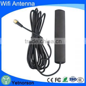 Make Indoor Patch Window Wifi Antenna Factory in Shenzhen photo-2